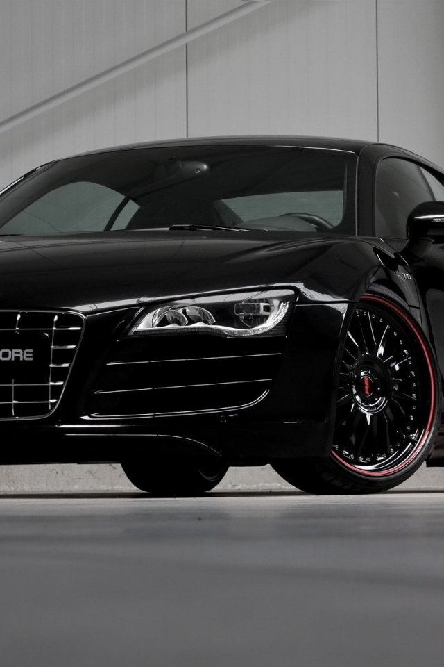 Black front. Audi r8 черная. Audi r8 Black. Ауди р8 черная. Black Front with GC.