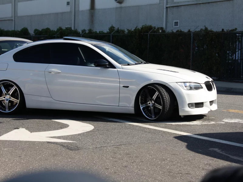 bmw, e90, m3
