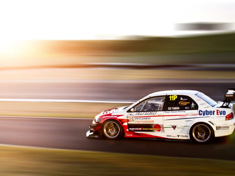 cyber evo, mitsubishi, evolution