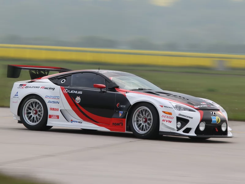 трек, спортивная, скорость, lfa, lexus