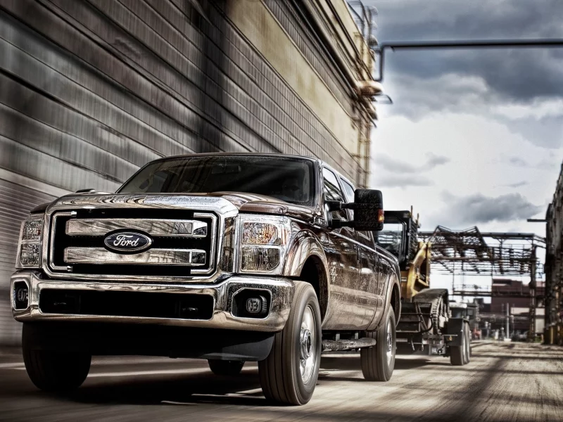 f-series, пикап, ford, duty, f-250, pick-up, строительная техника, super, форд
