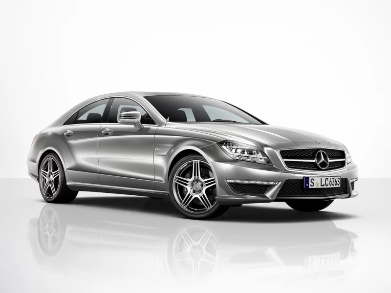 amg, 2012, cls63