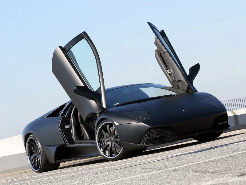 murcielago, yeniceri-edition, lamborghini, lp-640