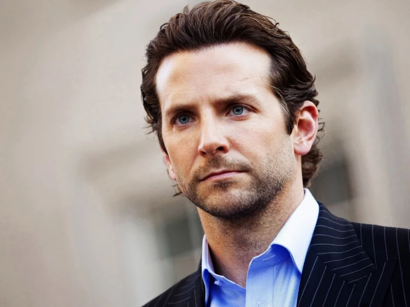 Брэдли Купер, Bradley Cooper