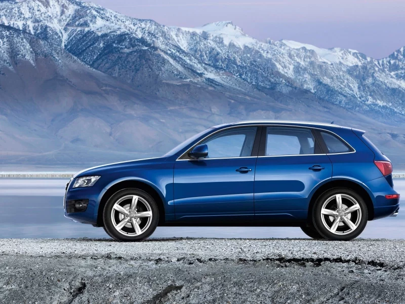 q5, горы, audi