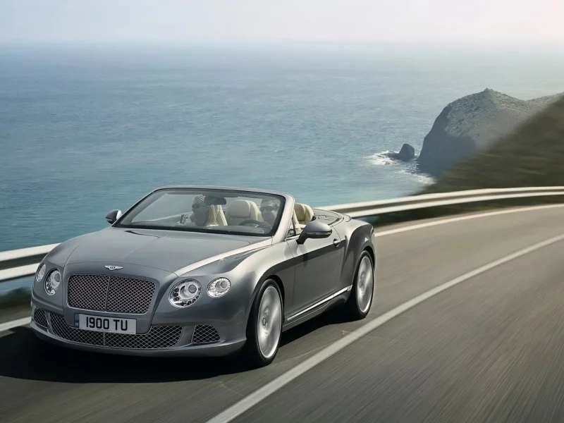 bentley, continental, gtc