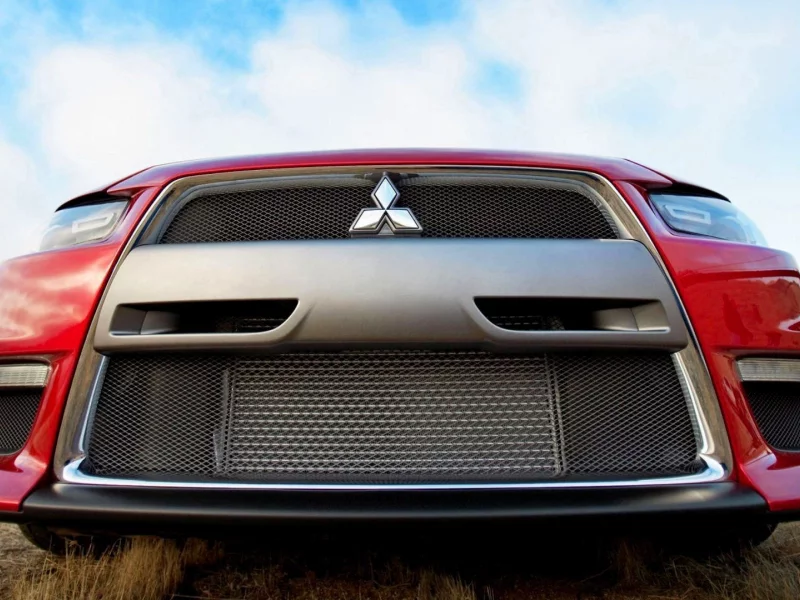 car, машина, lancer, mitsubishi