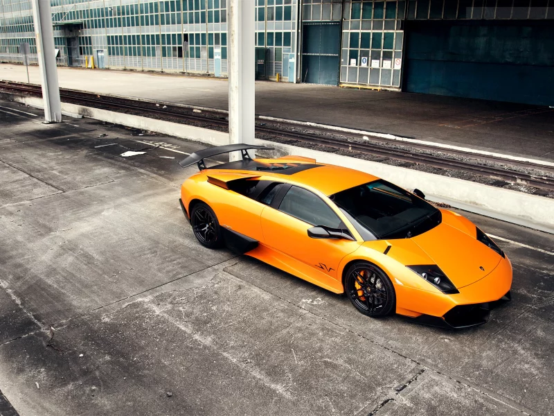 lamborghini, lp670-4, murcielago, sv