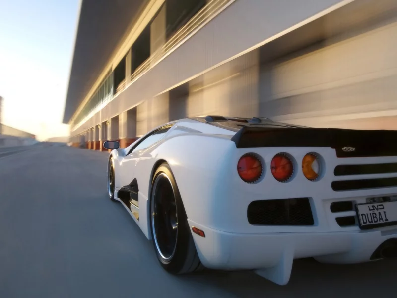 скорость, ultimate, ssc, tt, aero