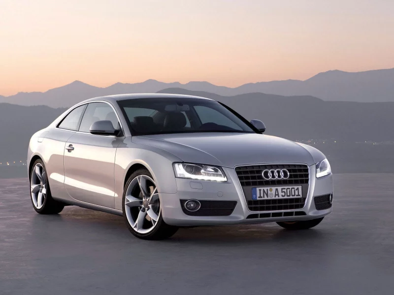 audi, auto wallpapers, a5, ауди