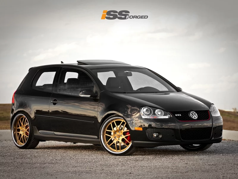 golf gti, volkswagen, golf