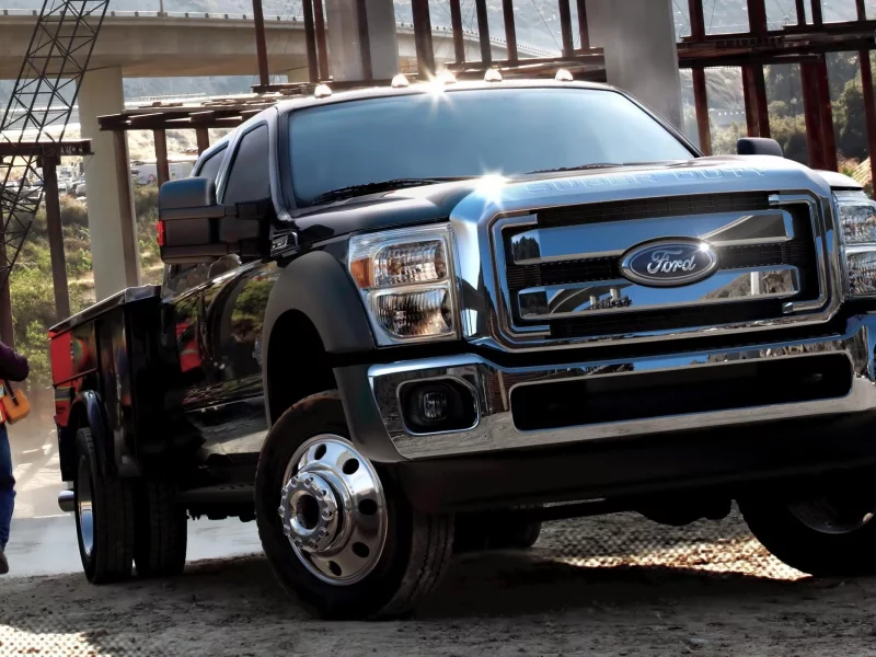 стройка, f550, внедорожник, ford
