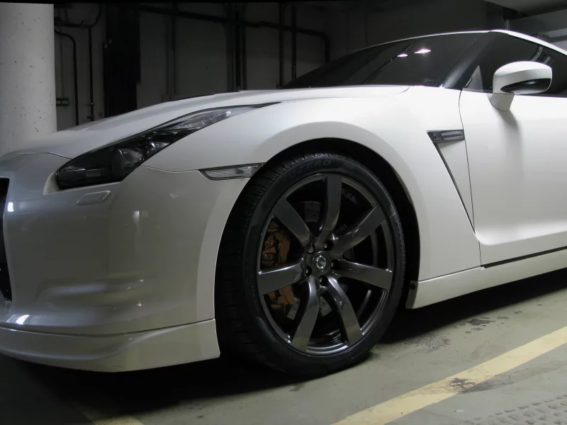 gtr, r-35, nissan