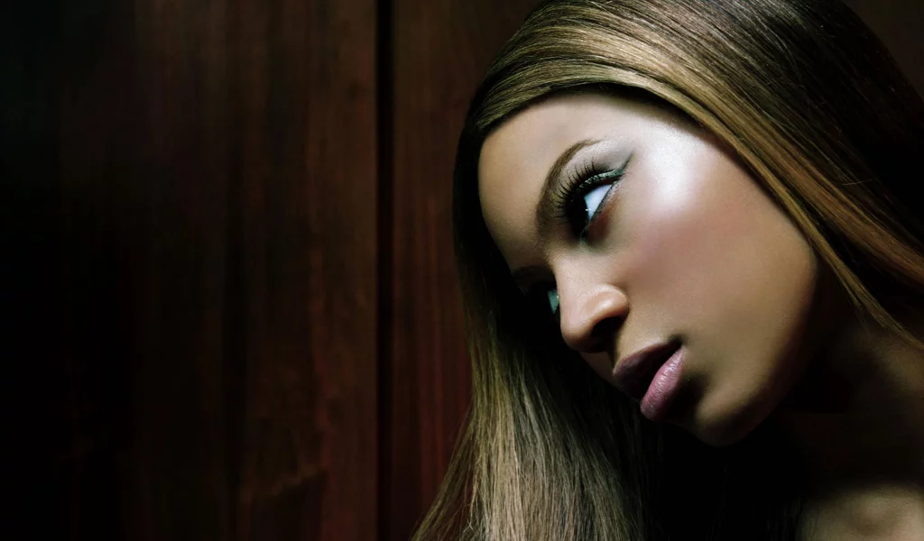 девушка, взгляд, singer, певица, beyonce, грусть, black
