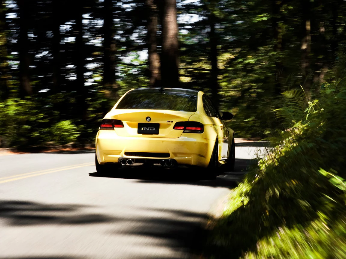 бмв, тачки, поворот, auto wallpapers, m3, bmw, cars, авто обои, скорость