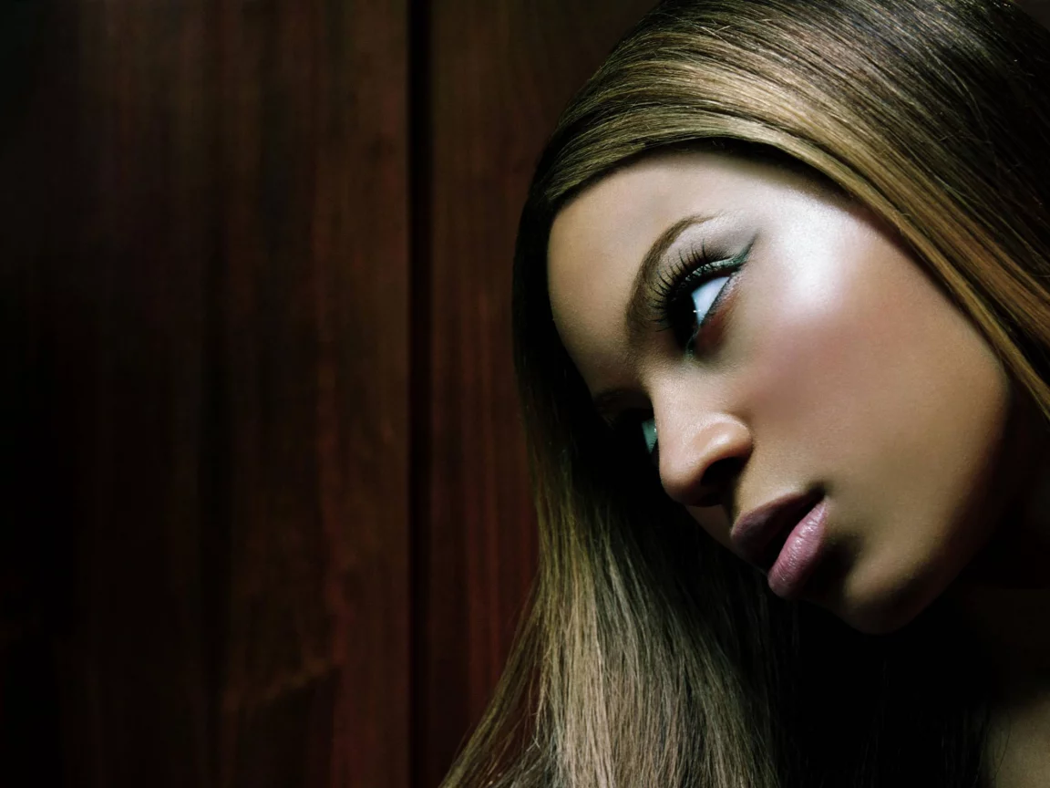 девушка, взгляд, singer, певица, beyonce, грусть, black