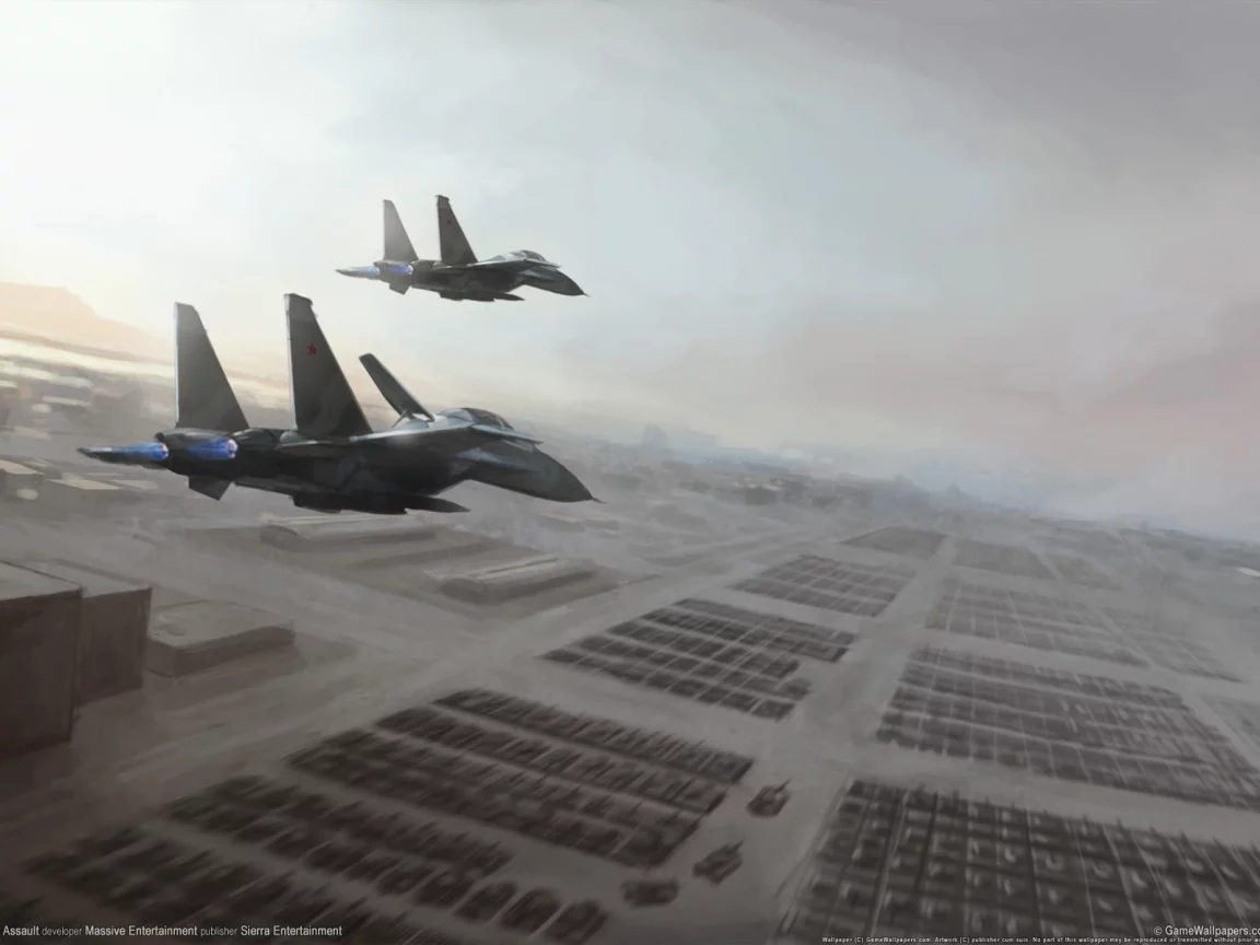армия, танки, авиация, world in conflict, soviet assault