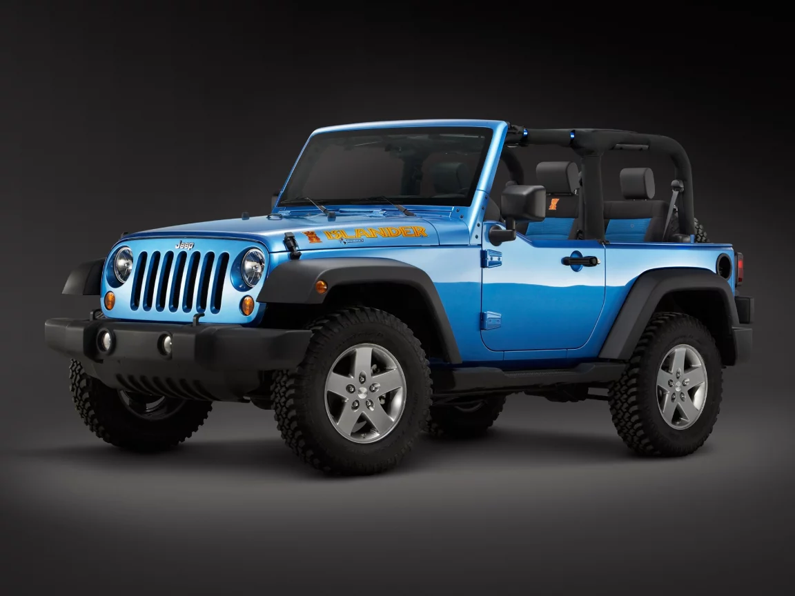 islander, wrangler, jeep, машина