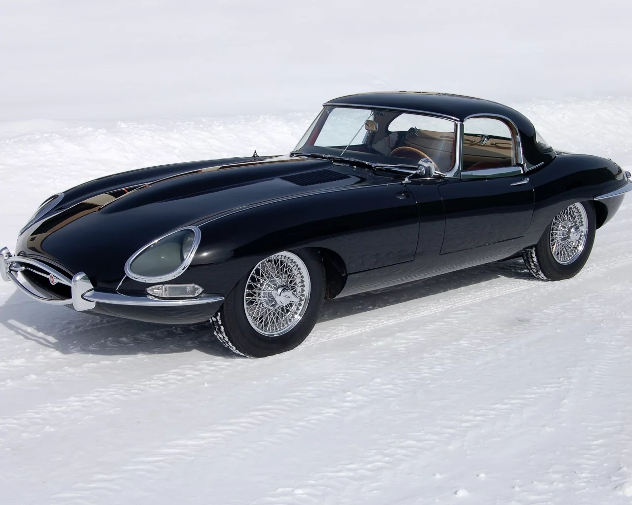 roadster, 1961-67, e-type, (series i)