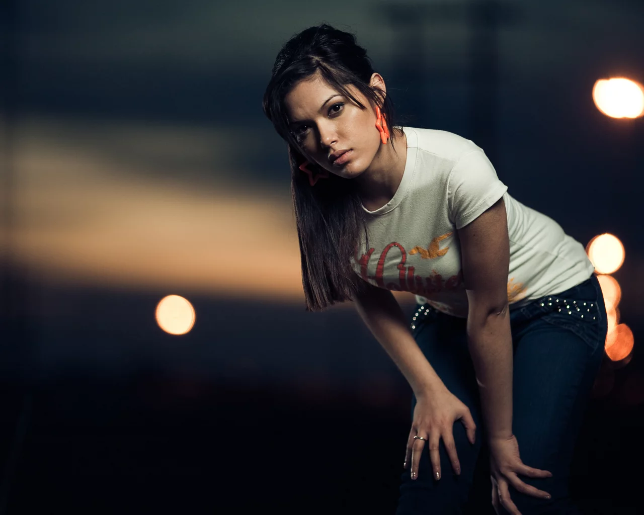 латинос, alejandra lopez, девушка