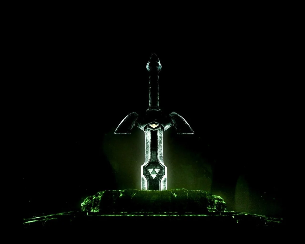 оружие, меч, legend of zelda