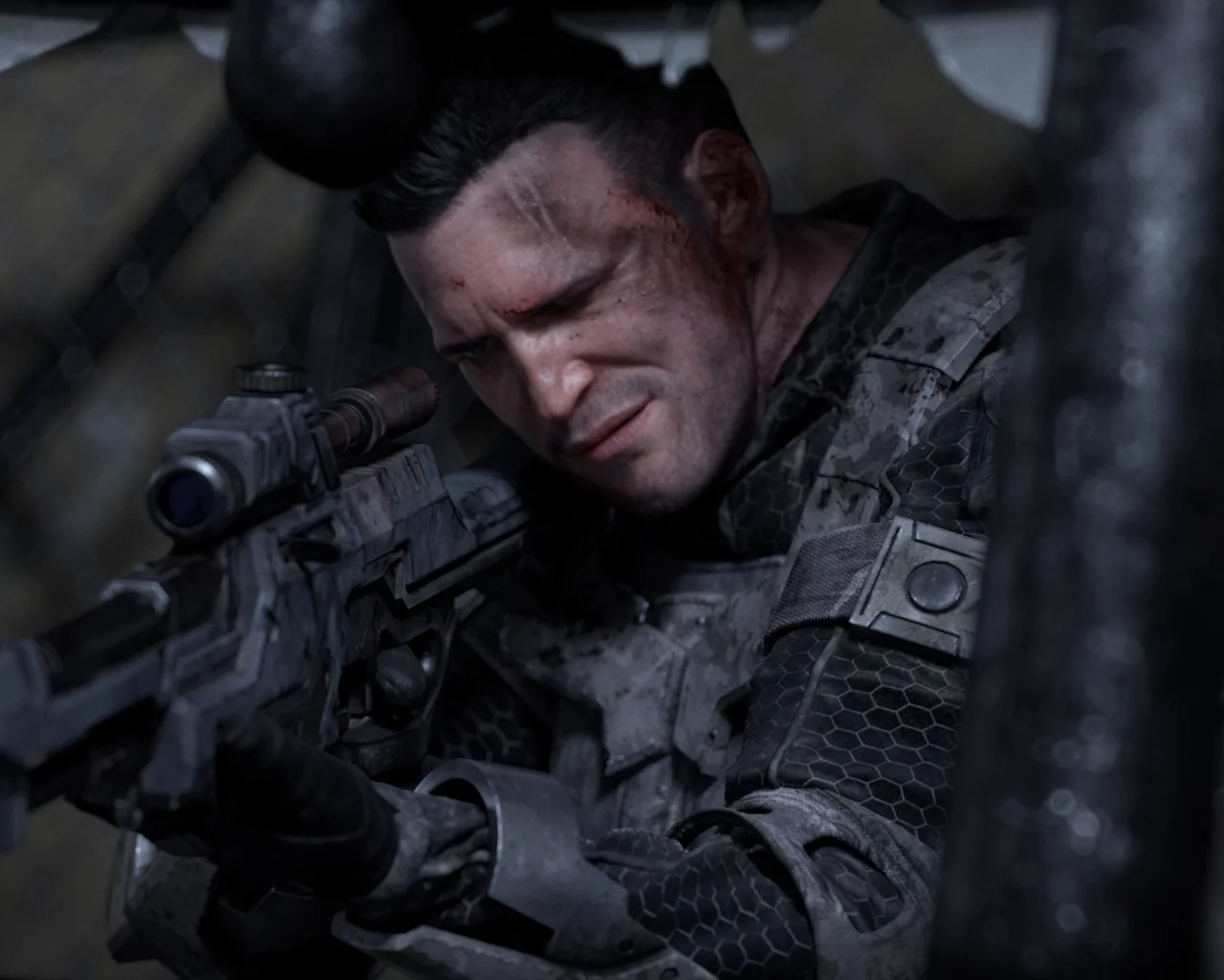 bioware, mass effect, earth
