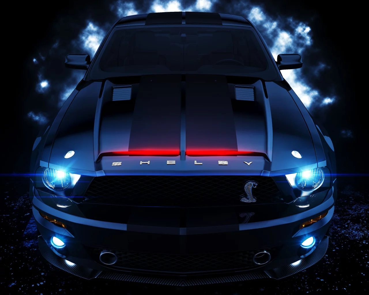 night rider, shelby, k_i_t_t