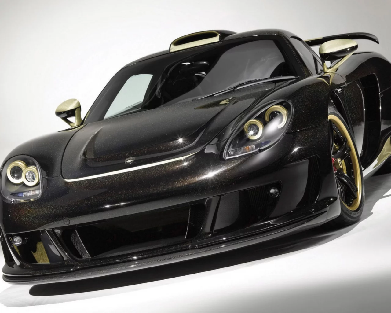 краска, porshe, цвет, порше, авто