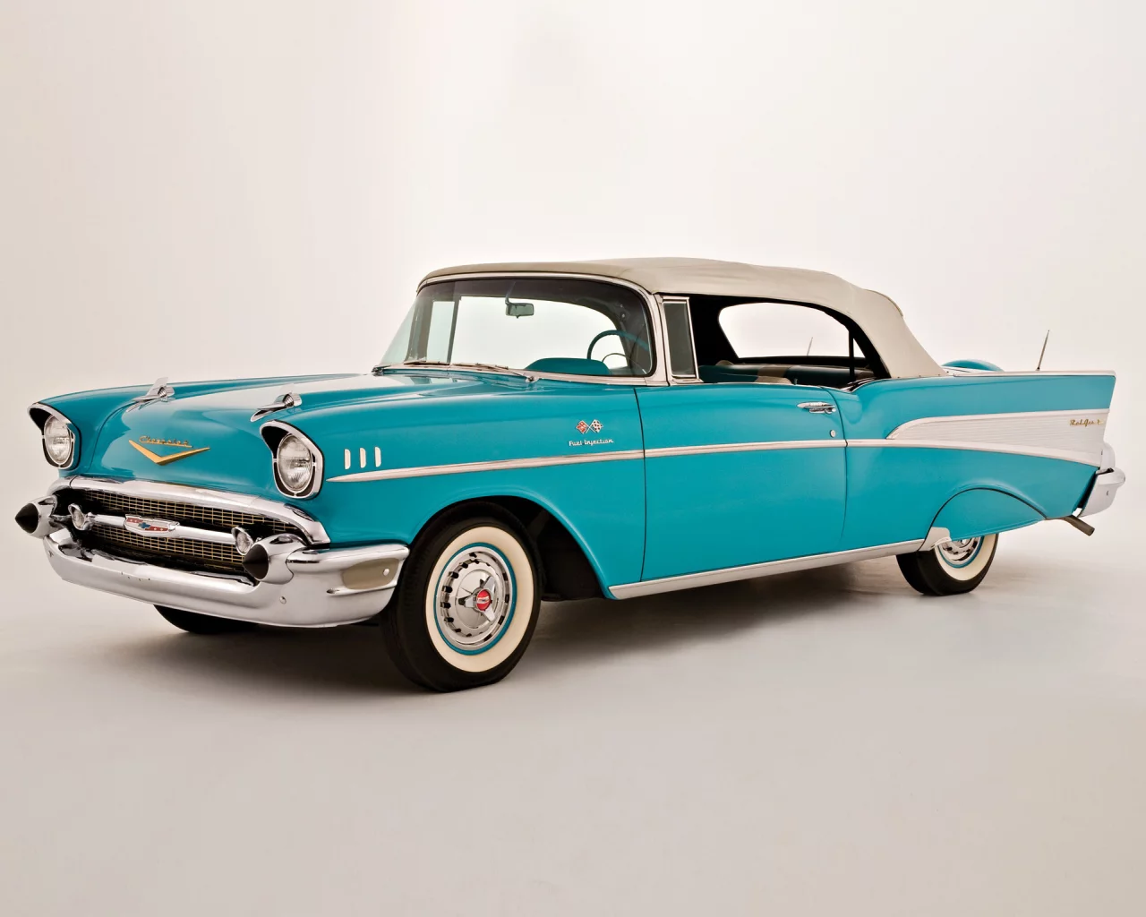 bel air, ретро, автомобили, chevrolet