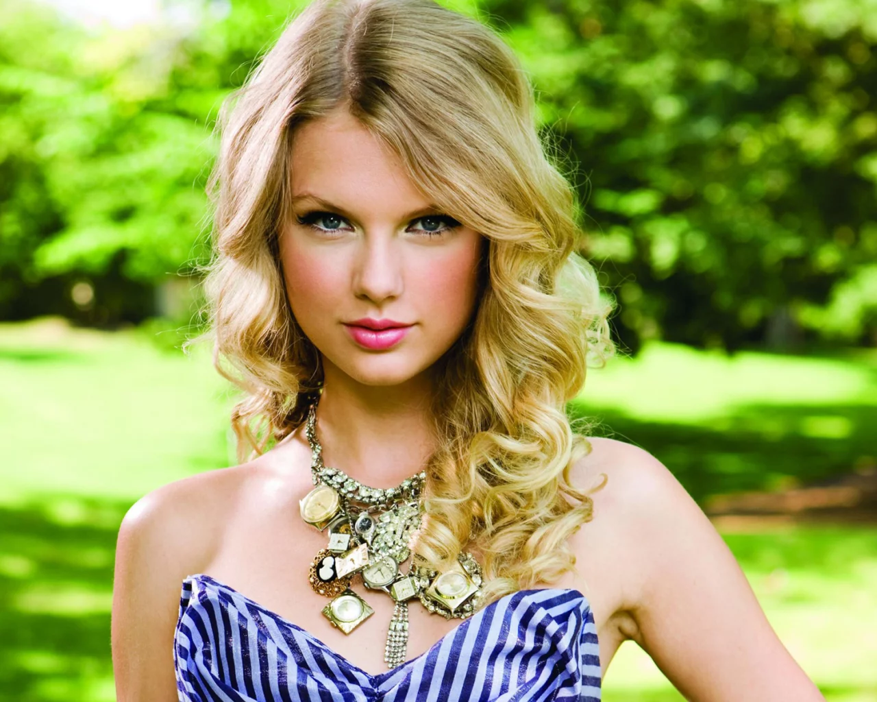 taylor, певица, alison, на природе, swift