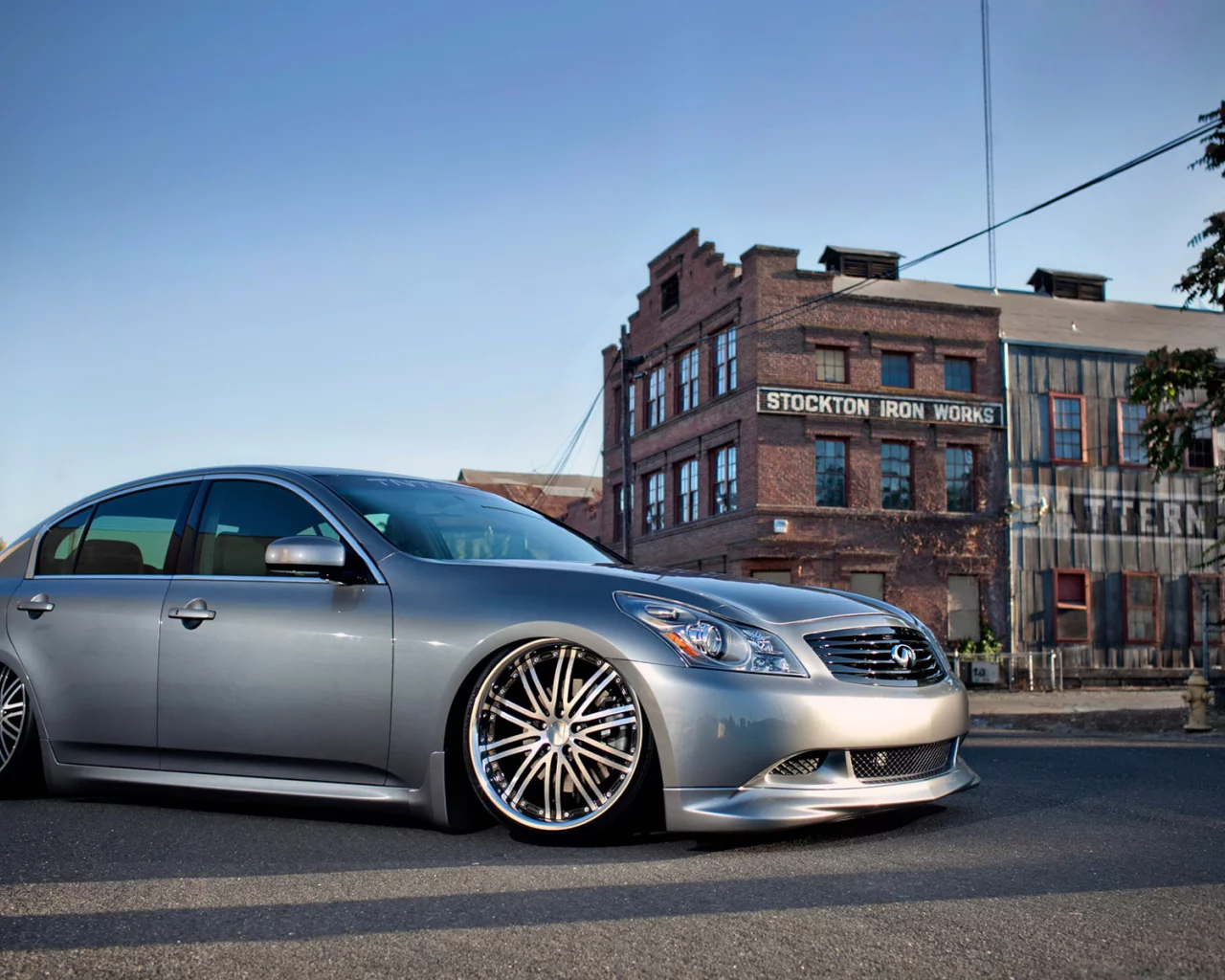 седан, g37, улица, infiniti, здание, инфинити, дом, тюнинг, город