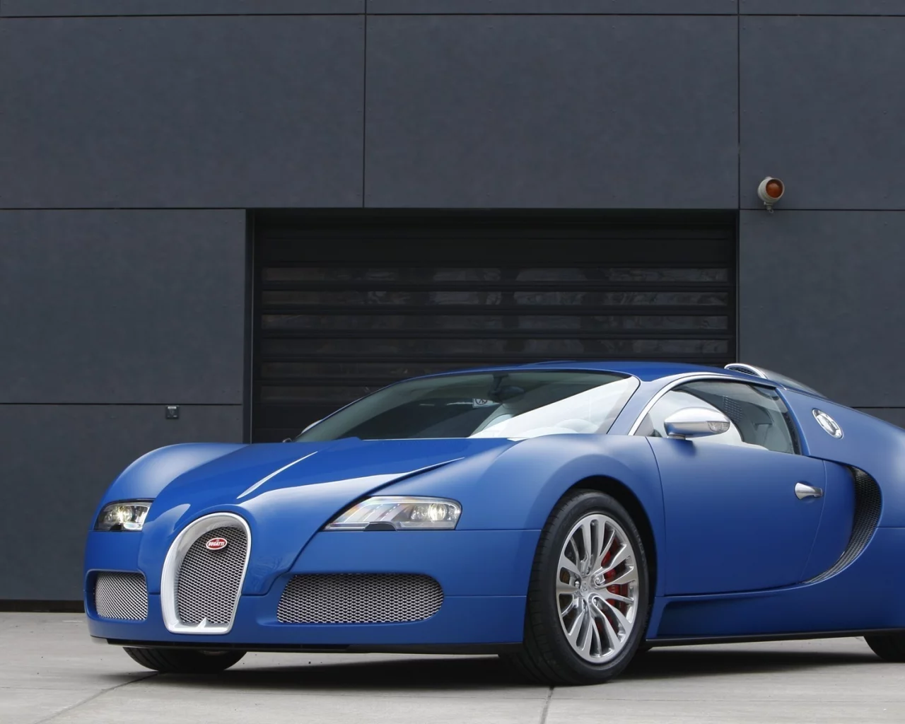 centenaire, bleu, bugatti, veyron