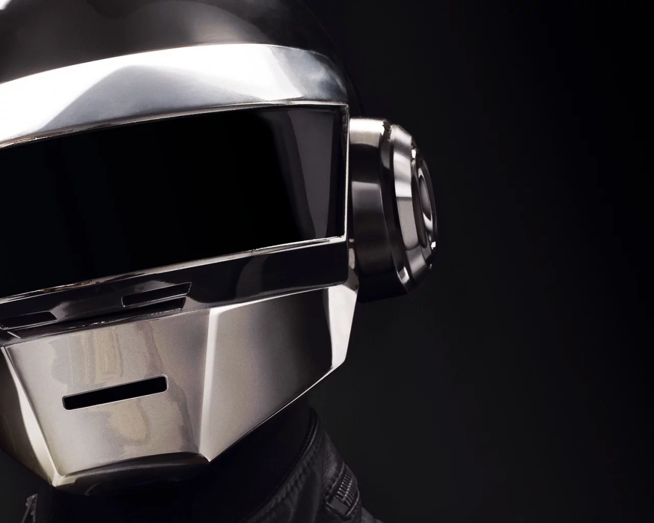 шлем, daft punk, thomas bangalter