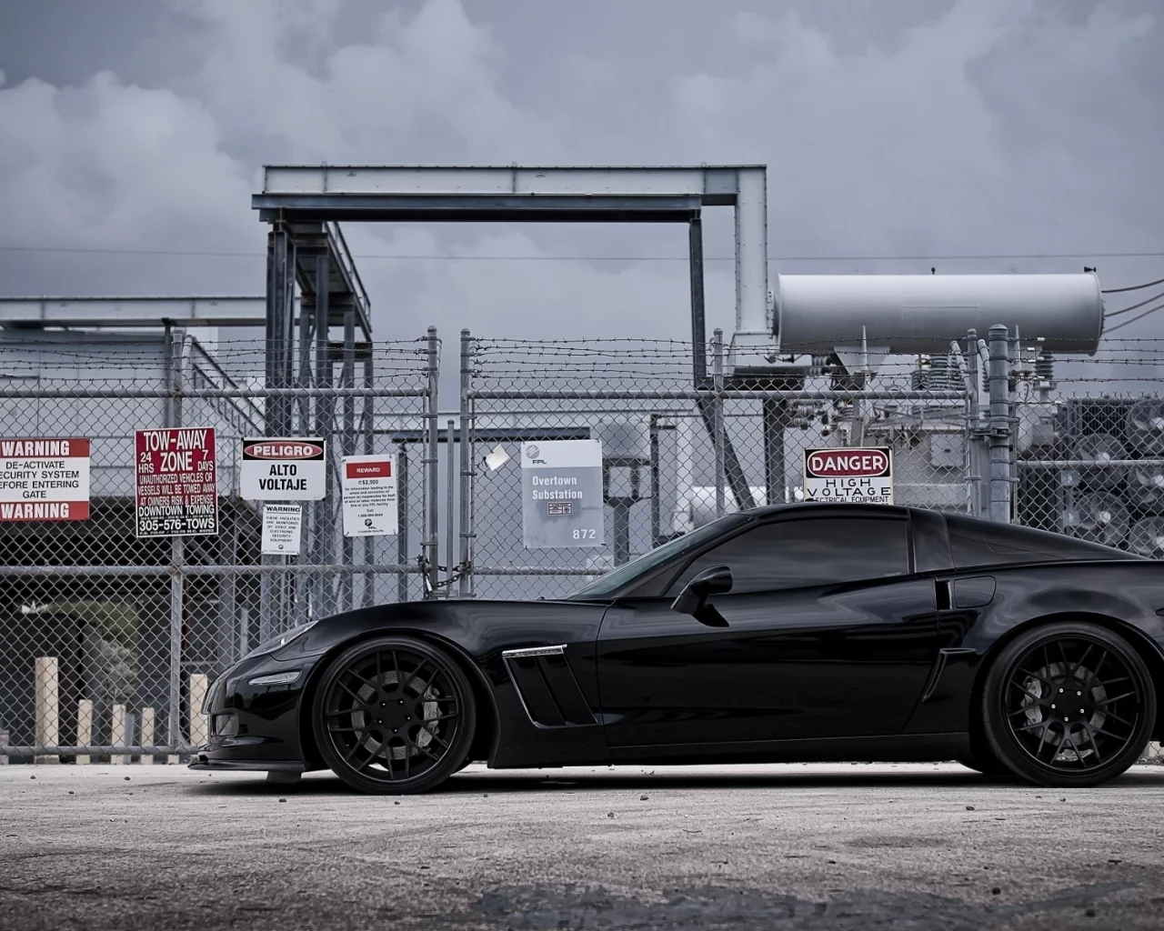 auto wallpapers, chevrolet, тачки, cars, авто обои, corvette