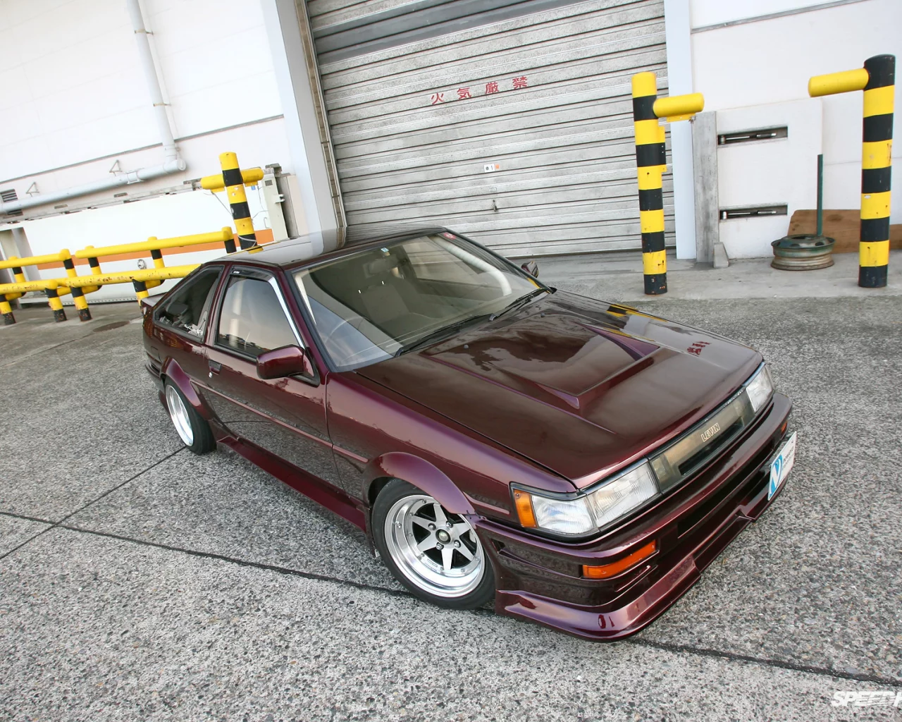 corolla, ae86, speedhunters, toyota, tuning, levin