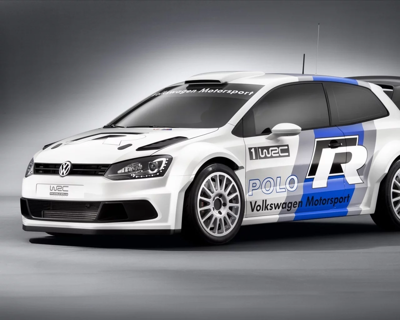 polo r, wrc, 2011, volkswagen