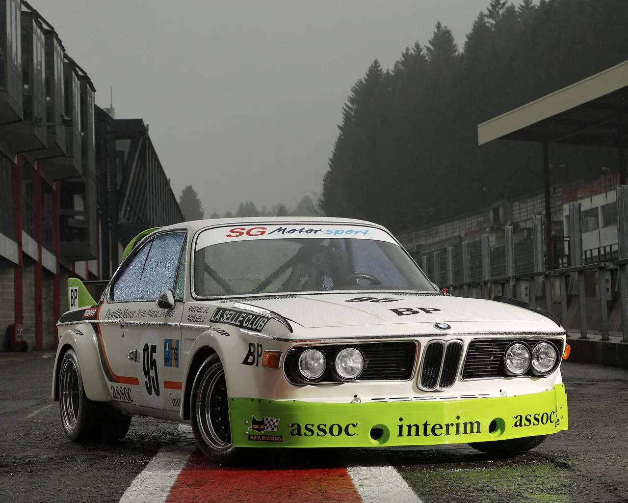 1975, coupe, classic