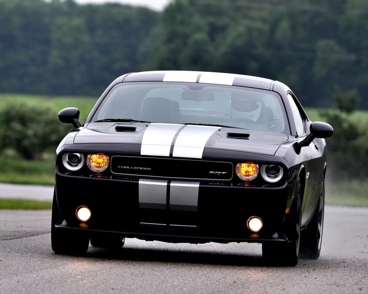 392, edition, challenger, dodge, srt8, black, inaugural