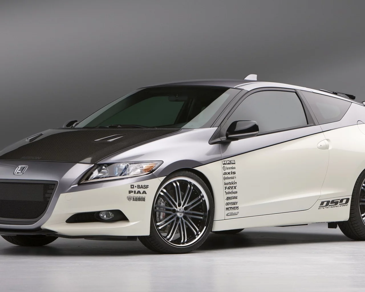 хонда, тюнинг, speed, honda, tuning, sport