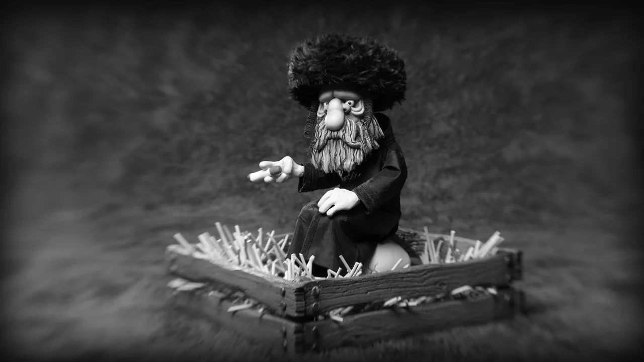 спагетти, мультфильм, пластилиновый, мэри и макс, девочка