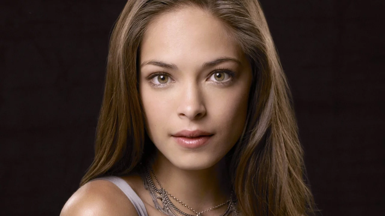 брюнетка, kristin kreuk, actress, girl, девушка, актриса, кристин кройк