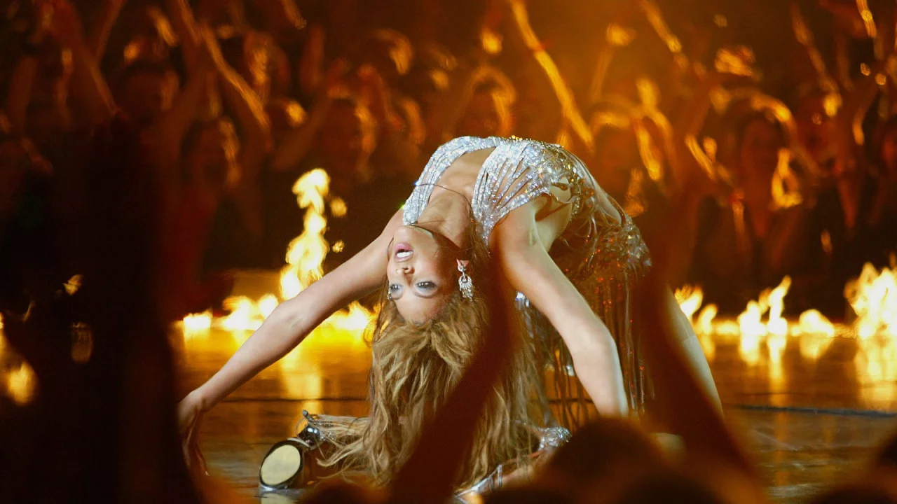 beyonce, blonde, мулатка, девушка, singer, на сцене, black, scene