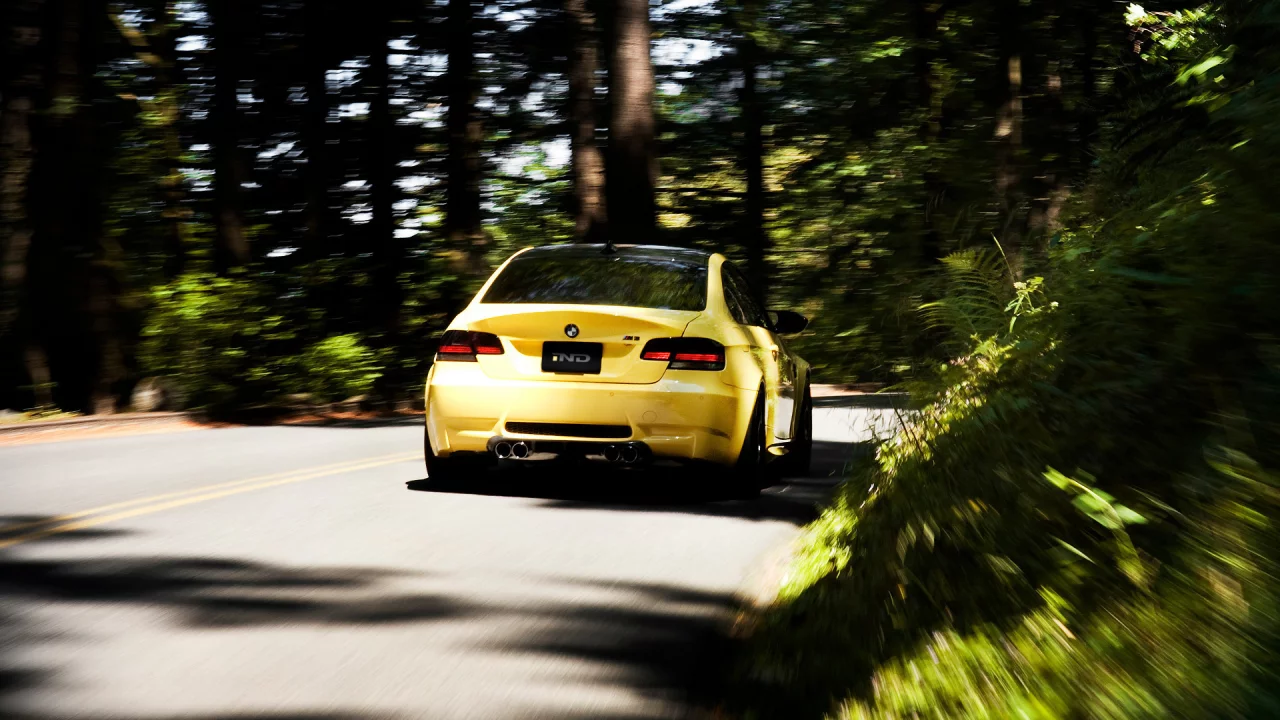 бмв, тачки, поворот, auto wallpapers, m3, bmw, cars, авто обои, скорость