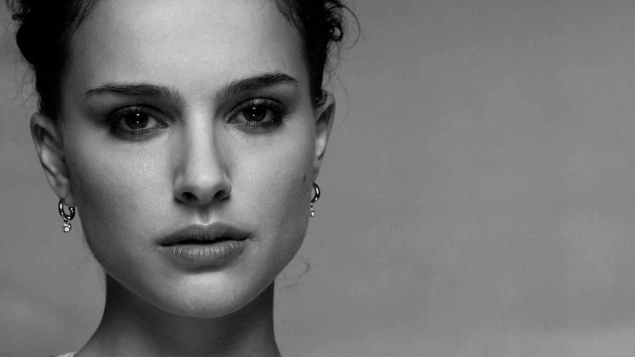 natalie portman, актриса