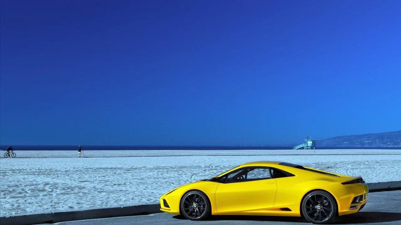 concept, elan, lotus