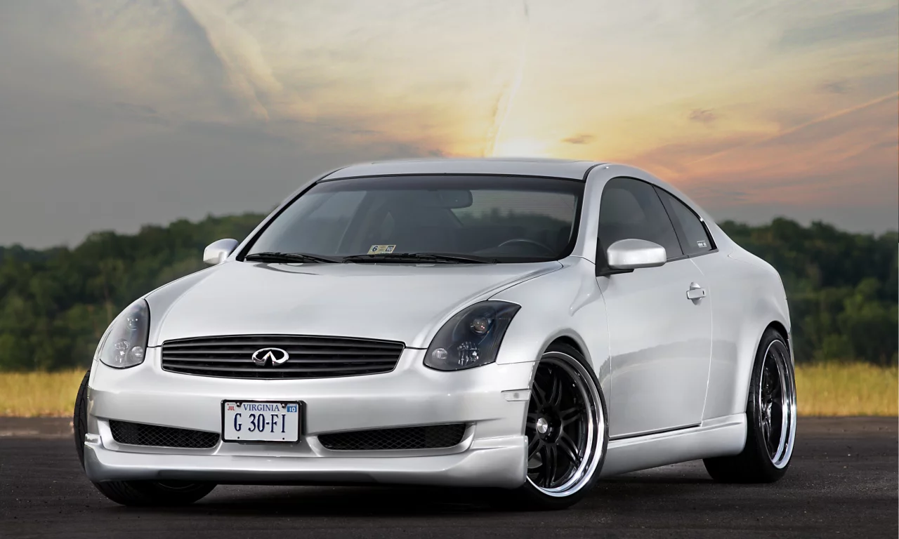 инфинити, авто обои, g30, auto wallpapers, тачки, infiniti, cars