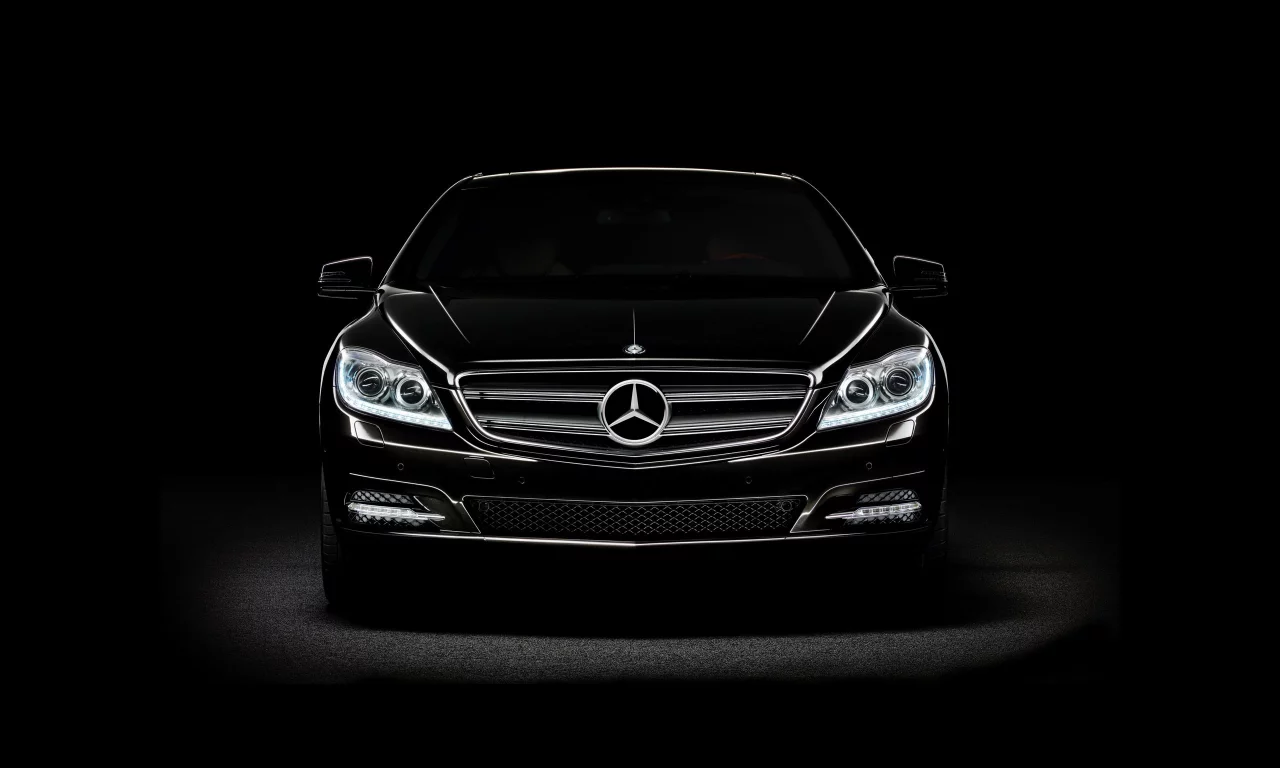 cl600, авто, mercedes-benz, машина