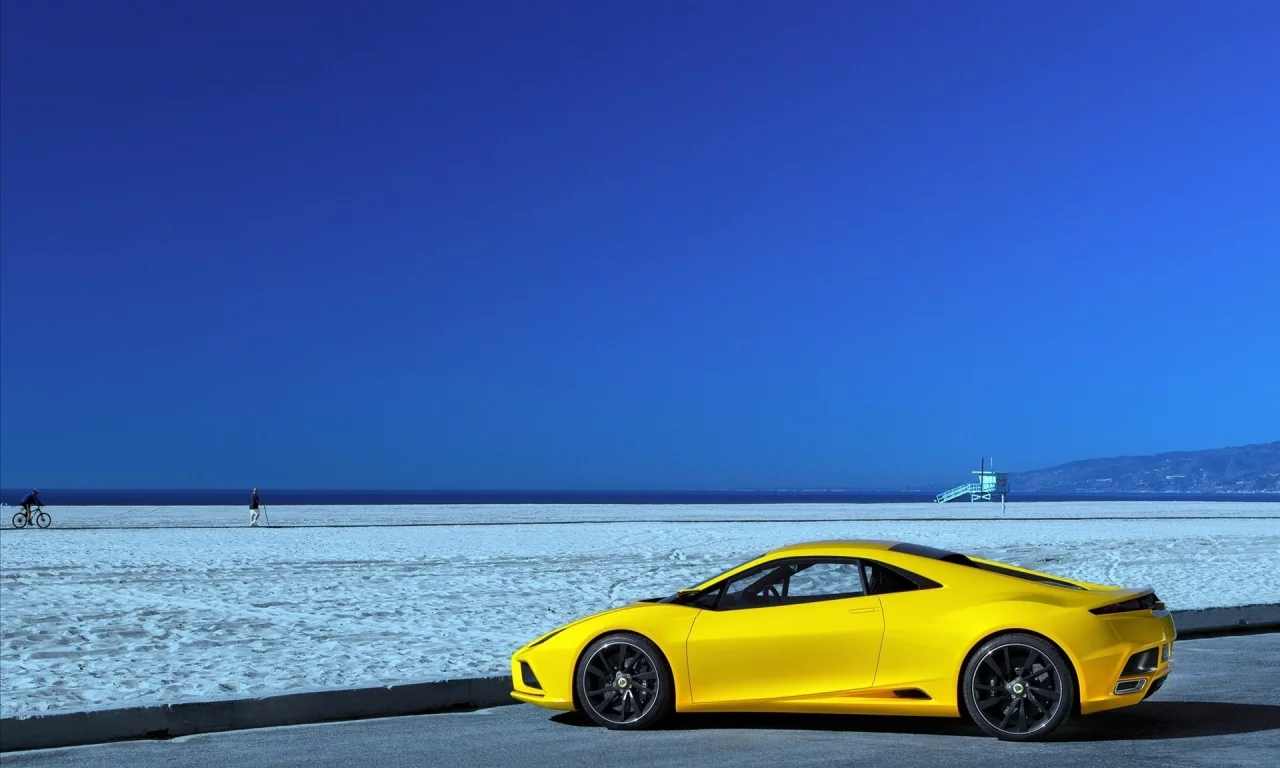 concept, elan, lotus