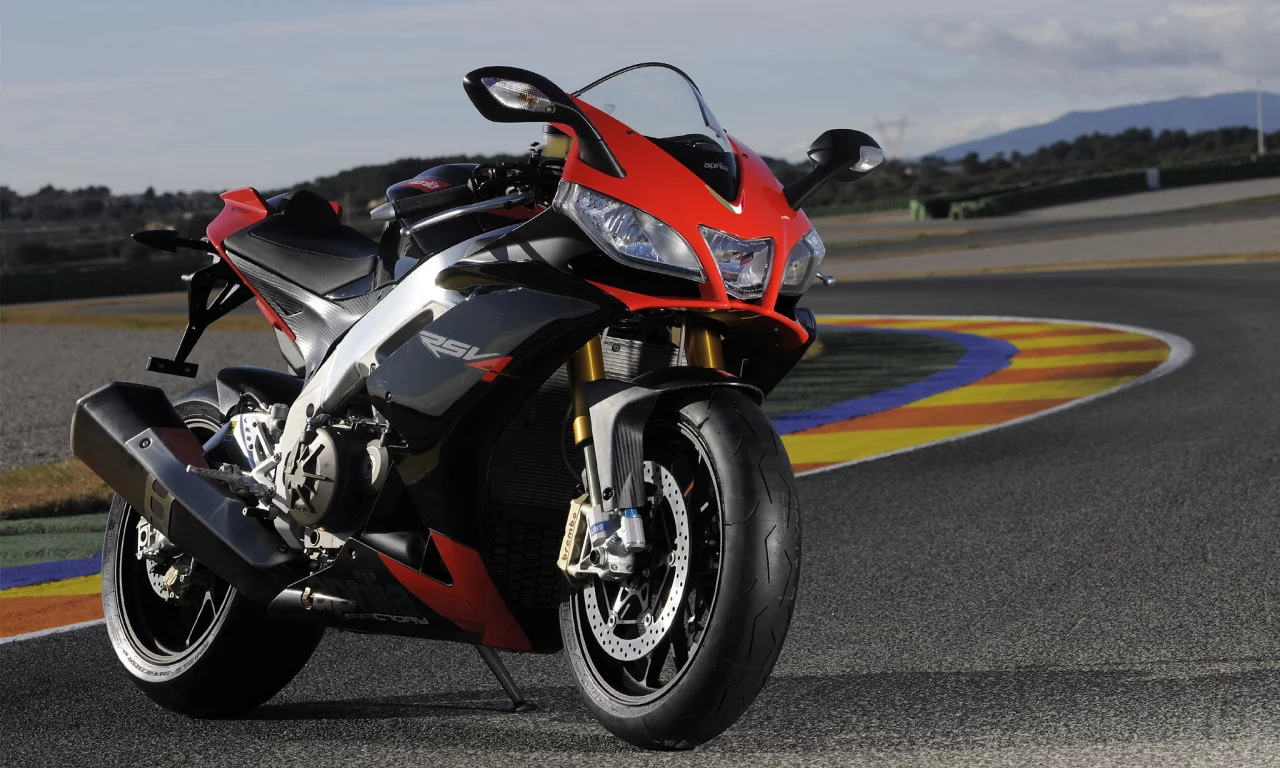 гоночный трек, superbike, factory, мотоцикл, супербайк, рсв4, априлия, rsv4, передок, фактори, aprilia