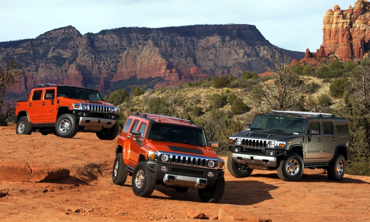 hummer, mixed, кусты, америка, h2, каньён, h2 sut, h3 alpha, небо